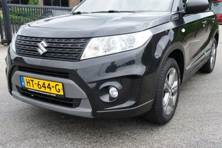 Suzuki Vitara Suzuki Vitara 1.6 COMFORT LUXE-TREKHAAK/AIRCO/AUDIO/BLUETOOTH PERFECTE STAAT - afbeelding nr 28