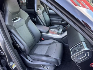 Land Rover Range Rover Sport - afbeelding nr 12