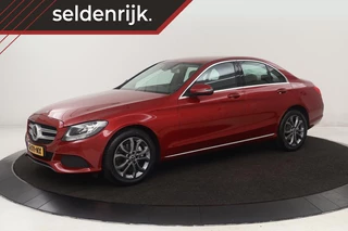Mercedes-Benz C-Klasse - 235920901-0