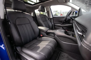 Honda ZR-V - All-in rijklrprs | Bose | Schuif-/kanteldak | Navi | - afbeelding nr 5