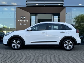 Kia Niro | Trekhaak | - afbeelding nr 10