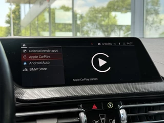BMW 1 Serie BMW 1-serie 118i Business Ed. | Navi | Live-Cockpit | Carplay | - afbeelding nr 24