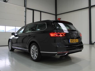 Volkswagen Passat Volkswagen Passat Variant 1.4 TSI PHEV GTE 218pk | Matrix LED | Camera - afbeelding nr 4