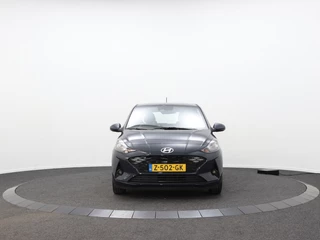 Hyundai i10 - afbeelding nr 14