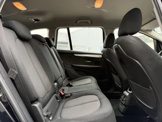 BMW 2 Serie BMW 2-serie Gran Tourer 216i Business Edition | Navigatie | HUD | PDC | - afbeelding nr 13