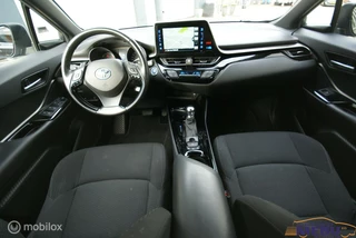 Toyota C-HR Toyota C-HR 1.8 Hybrid Style - afbeelding nr 9