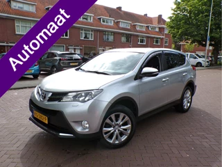 Toyota RAV4 2.0 Executive Business 4WD