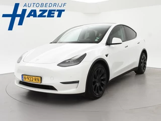 Tesla Model Y LONG RANGE AWD 75 KWH 351 PK