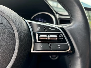 Kia XCeed Kia XCeed 1.6 GDI PHEV EXCLUSIVE AUTOMAAT AIRCO NAVI PDC-CAMERA. - afbeelding nr 27
