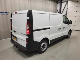 Renault Trafic - afbeelding nr 3