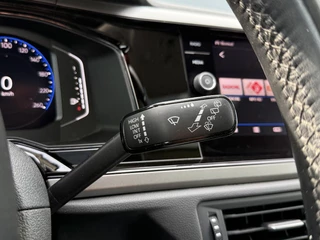 Volkswagen Polo Volkswagen Polo 1.0 TSI Comfortline Business R-Line 2e Eigenaar,Automaat,Navi,Clima,Adapt cruise,Pano,Carplay,PDC V+A,Trekhaak,Elek ramen,Lm velgen,N.A.P,APK tot 02-2026 - afbeelding nr 23