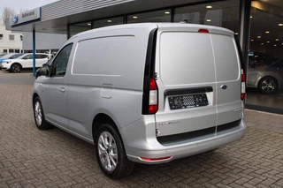 Ford Transit Connect Ford Transit Connect 2.0 EcoBlue L1 Limited 122pk | Automaat | Camera - afbeelding nr 6