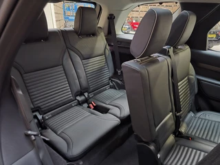 Land Rover Discovery Land Rover Discovery 2.0 Sd4 HSE Luxury 7p. Schuifdak Leder Camera Navi Luchtv. 20