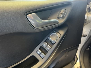 Ford Fiesta Ford Fiesta 1.0 EcoBoost ST-Line | Navi | Cruise Control | Winter-pack - afbeelding nr 13