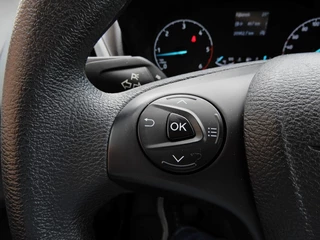 Ford Transit Connect Ford Transit Connect 1.5 ECOBLUE L1 TREND 120PK 2x schuifdeur - afbeelding nr 11