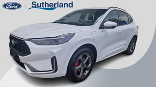 Ford Kuga 2.5 PHEV ST-Line X
