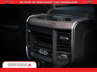 Dodge Ram 1500 Comfortabele Dubbele Cabine met Royale 5 Zitplaatsen | BPM vrij | Nu Leverbaar uit Voorraad | Voorraad Nr 2284 - 3855 - afbeelding nr 63
