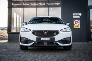 CUPRA Leon CUPRA Leon 1.4 e-Hybrid VZ Performance*KEYLESS*CAMERA*SFEER - afbeelding nr 5