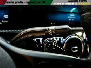 Mercedes-Benz A-Klasse Mercedes-Benz A-klasse 250e |218 pk | Dealer on| 12 MND Gar. - afbeelding nr 12