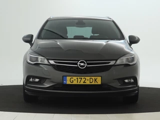 Opel Astra Opel Astra Sports Tourer 1.0 Turbo 120 Jaar Edition NAVI | CarPlay | 1ste eigenaar - afbeelding nr 7