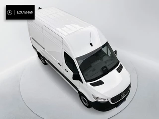 Mercedes-Benz Sprinter - afbeelding nr 28