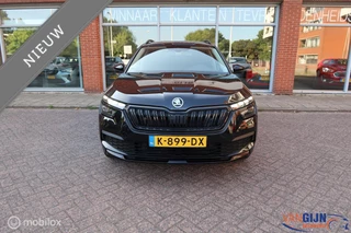 Škoda Kamiq Skoda Kamiq 1.0 TSI Business Edition Automaat Carplay Navi - afbeelding nr 2