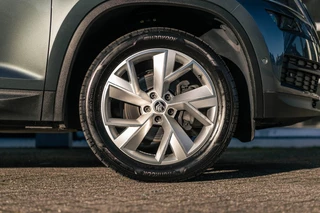 Škoda Kodiaq - afbeelding nr 36