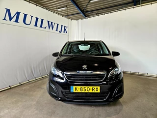 Peugeot 108 Peugeot 108 1.0 e-VTi Active / Camera / CarPlay / Airco / NL Auto - afbeelding nr 6