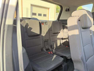Volkswagen Touran - afbeelding nr 20