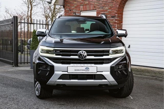 Volkswagen Amarok Volkswagen Amarok 3.0 TDI V6 240PK 4-Motion Aventura IQ LED | Elek Rolkoffer | 2-zits. | - afbeelding nr 3