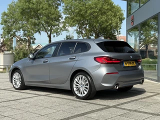 BMW 1 Serie BMW 1-serie 120i Aut. Business Ed. | Navi | BMW-Individual | Led | - afbeelding nr 4