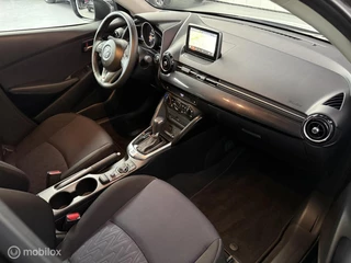 Mazda 2 Mazda 2 1.5 Skyactiv-G Automaat/1e eigenaar/46.684 KM!/TOP!! - afbeelding nr 23