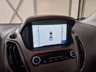 Ford Transit Courier Ford Transit Courier 1.5 TDCI Limited Duratorq S&S | Apple Carplay/Android Auto | - afbeelding nr 14