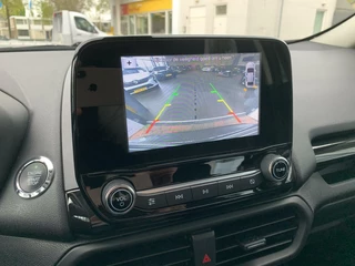Ford EcoSport Ford EcoSport 1.0 EcoBoost ST-LINE 140 PK LED CARPLAY CAMERA VOL OPTIES EERSTE EIGENAAR CRUISE TREKHAAK NAVI PDC - afbeelding nr 2