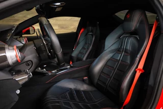 Ferrari 812 Superfast Ferrari 812 V12 Superfast|Full Carbon|Pass Display|JBL|Camera| - afbeelding nr 9