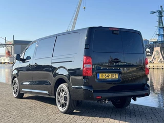 Fiat Scudo Fiat Scudo 2.0 Diesel 180pk S&S L3 Dubbele Cabine NIEUW! BPM VRIJ! Alle opties! met Trekhaak - afbeelding nr 4