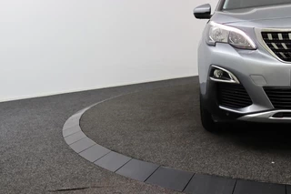 Peugeot 3008 Peugeot 3008 1.2 PureTech*AUTOMAAT*GT CRUISE*HAAK*ECC*NAVI*CAM* - afbeelding nr 33