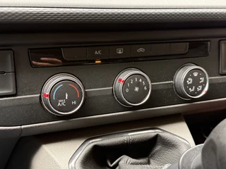 Volkswagen Transporter Volkswagen Transporter Dubbele cabine | Nieuw model | Trekhaak | Carplay | Navi | Cruise | Airco | LM velgen - afbeelding nr 19