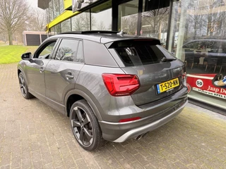 Audi Q2 Audi Q2 1.4 TFSI CoD Sport - afbeelding nr 3