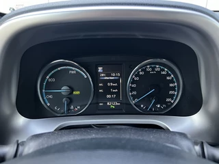 Toyota RAV4 Toyota RAV4 2.5 Hybrid Style | NL auto | Dealeronderhouden - afbeelding nr 11