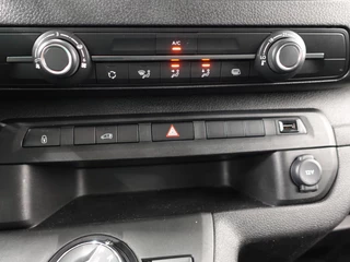 Peugeot Expert Peugeot Expert 2.0 BlueHDI 145PK L3 Automaat Airco Cruise Control Navigatie Sidebars Carplay Trekhaak - afbeelding nr 23