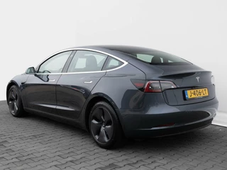 Tesla Model 3 Tesla Model 3 Standard RWD Plus 60 kWh | Zwart leder | Autopilot | Premium audio | Trekhaak - afbeelding nr 4