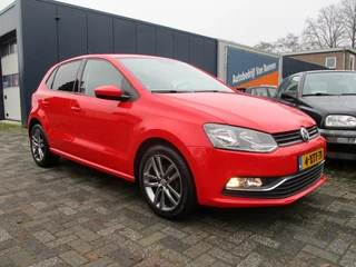 Volkswagen Polo - 84416358-0