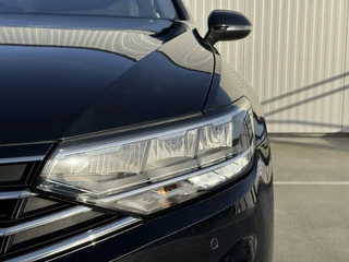 Volkswagen Passat Volkswagen Passat Variant 1.5 TSI Business|Trekhaak|NL-Auto - afbeelding nr 15