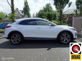 Kia XCeed Kia XCeed 1.6 GDi PHEV ExecutiveLine Alle Opties !!! - afbeelding nr 6