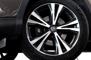 Nissan QASHQAI - afbeelding nr 4