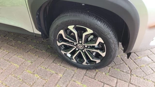 Toyota Yaris Cross - afbeelding nr 4