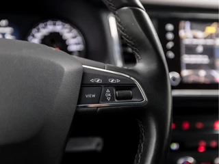 SEAT Ateca (APPLE CARPLAY, NAVIGATIE, CLIMATE, CAMERA, LED KOPLAMPEN, GETINT GLAS, SPORTSTOELEN, PARKEERSENSOREN, TREKHAAK, NIEUWE APK, NIEUWSTAAT) - afbeelding nr 18