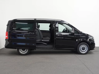 Mercedes-Benz Vito Mercedes-Benz Vito 114 CDI Lang Dubbele Cabine Automaat Airco App connect Bluetooth Parkeersensoren Trekhaak Cruise - afbeelding nr 40