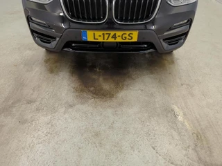 BMW X3 - afbeelding nr 5